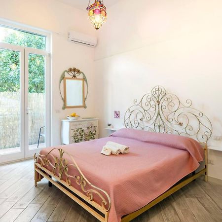 Beatrice Room Bed&Breakfast Сант'Анджелло Экстерьер фото