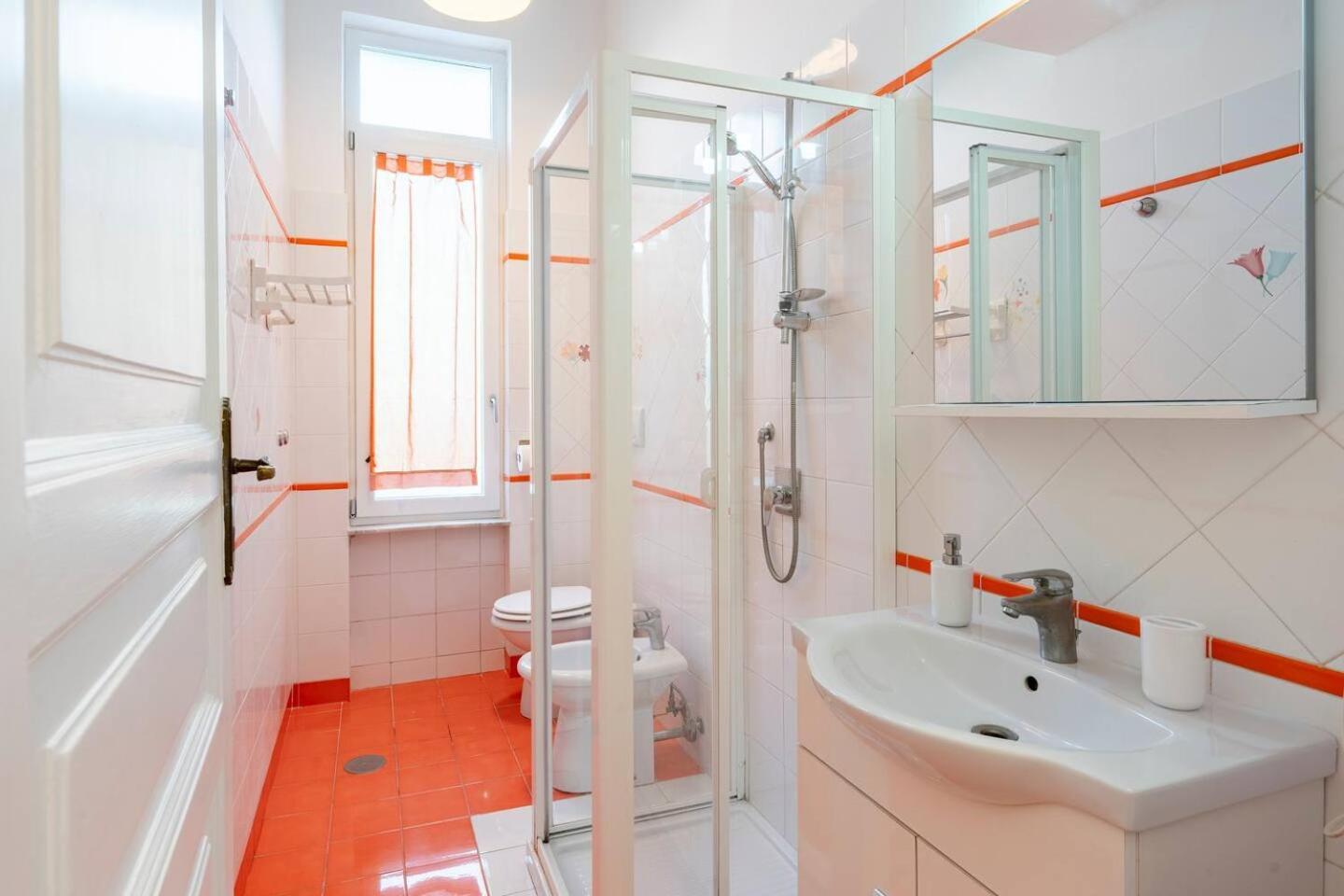 Beatrice Room Bed&Breakfast Сант'Анджелло Экстерьер фото